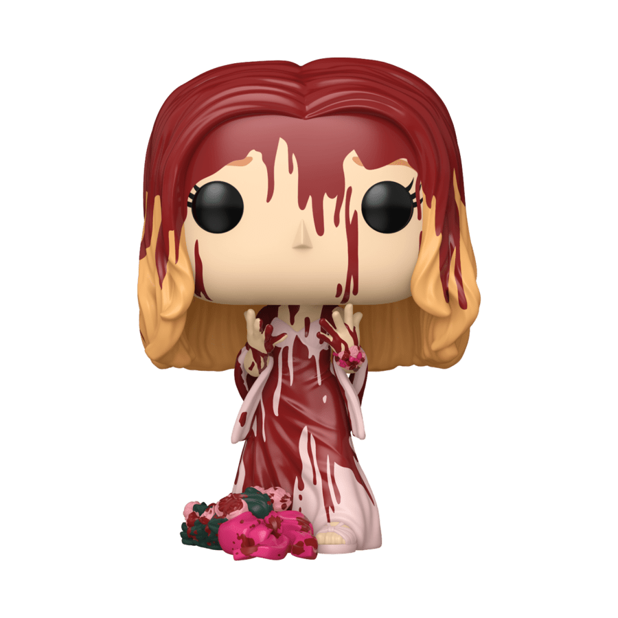 Carrie – Carrie Bloody (Pop! Vinyl)