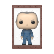 Silence of the Lambs – Hannibal in Cell (Pop! Vinyl)