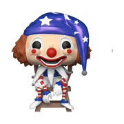 Poltergeist 2 - Clown (Pop! Vinyl)