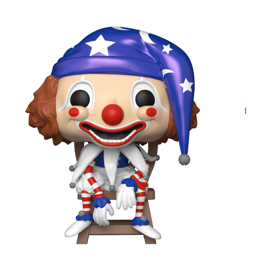 Poltergeist 2 - Clown (Pop! Vinyl)