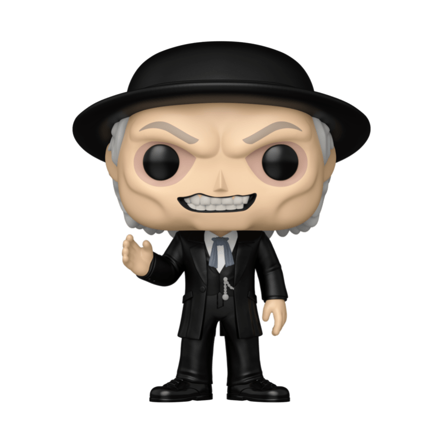 Poltergeist 2 - Reverend Kane (Pop! Vinyl)