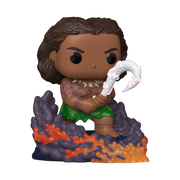 Moana - Maui Glow Premium (Pop! Vinyl)