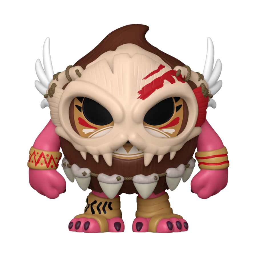 Moana - Kotu (Pop! Vinyl)