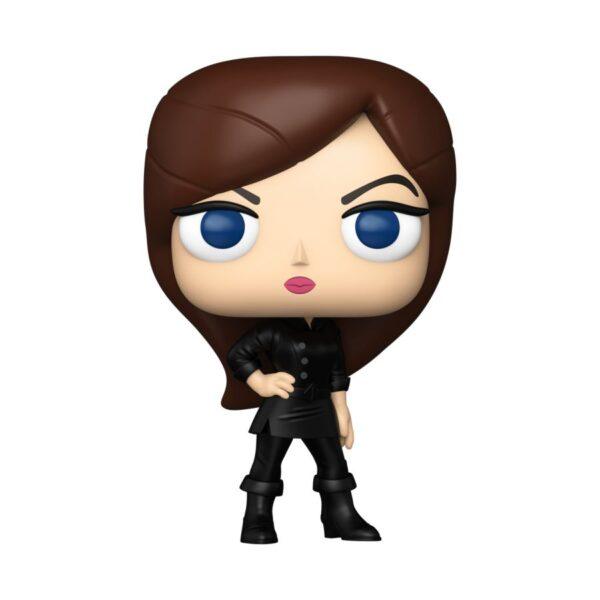 Phineas And Ferb - Vanessa (Pop! Vinyl)