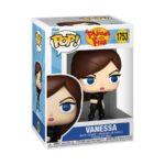 Phineas And Ferb - Vanessa (Pop! Vinyl)