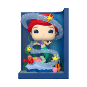 The Little Mermaid (1989) – Ariel’s Grotto (Pop! Vinyl Nook)