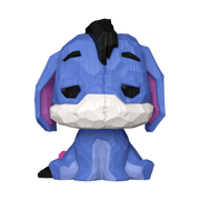 Winnie The Pooh - Eeyore Whittled (Pop! Vinyl)