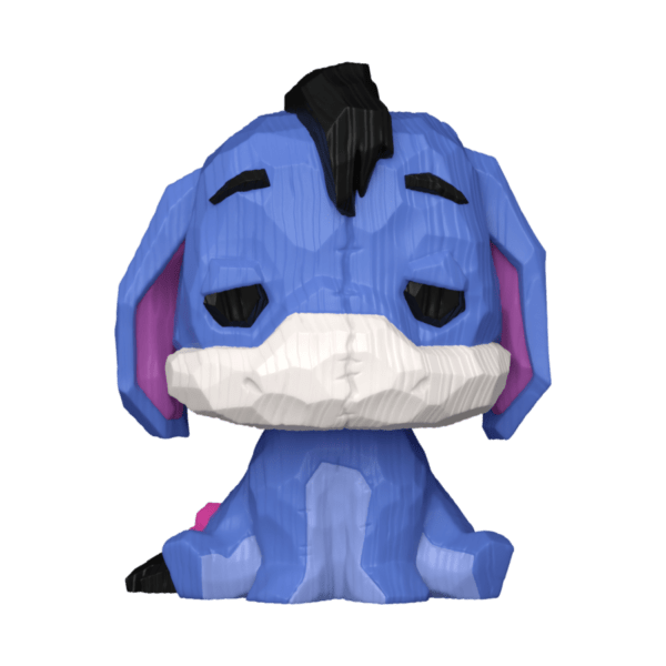 Winnie The Pooh - Eeyore Whittled (Pop! Vinyl)