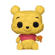 Winnie The Pooh - Winnie The Pooh Whittled (Pop! Vinyl)