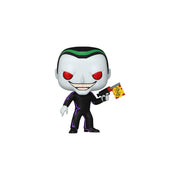 Batman Beyond (2000) - The Joker With Gun (Pop! Vinyl)