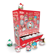 Sanrio - Snowball Capsule Pocket Pop! Blind Assortment (Display of 12)