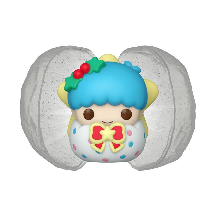 Sanrio - Snowball Capsule Pocket Pop! Blind Assortment (Display of 12)