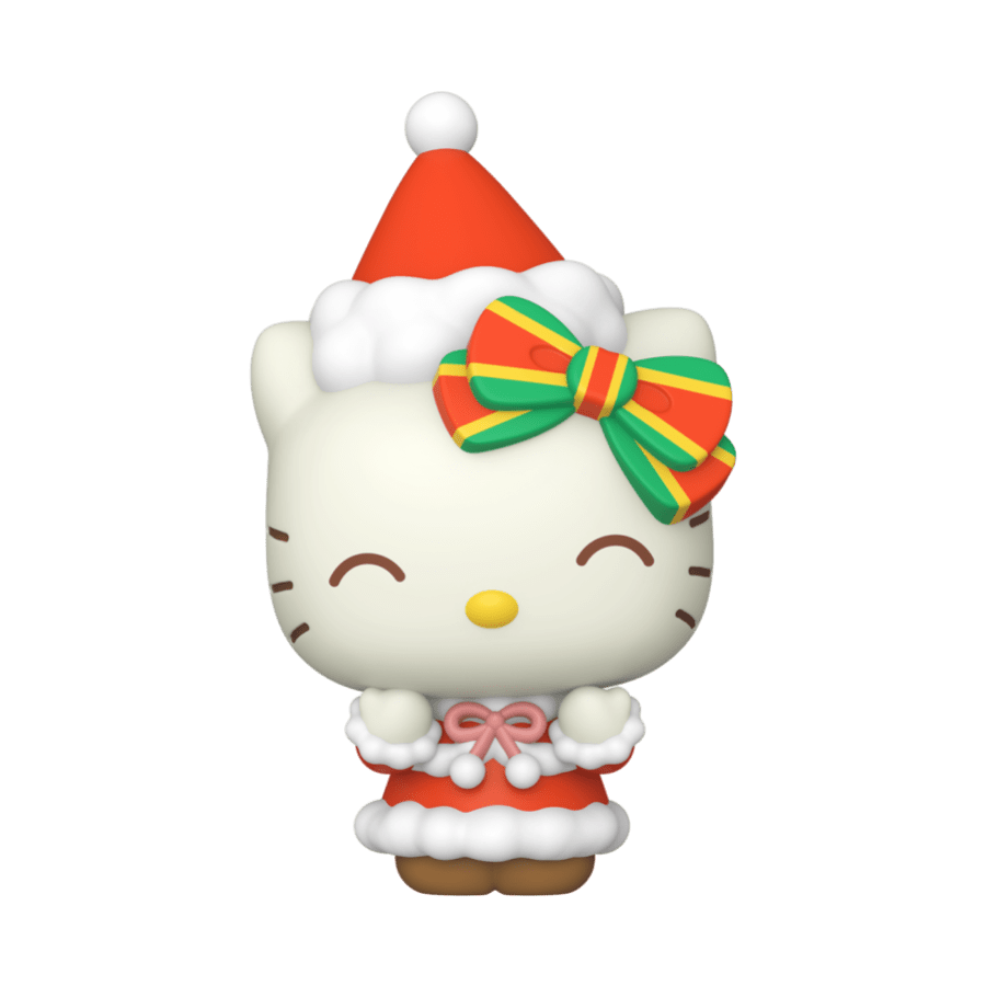 Hello Kitty - Hello Kitty Merry Market Holiday (Pop! Vinyl)
