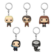 Harry Potter - Pop! Keychain Blind Bag Assortment (Display of 12)