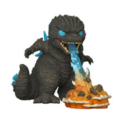 Godzilla: Minus 1 - Godzilla Heat Ray Premium (Pop! Vinyl)