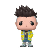 Cyberpunk: Edgerunners - David (Pop! Vinyl)