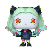 Cyberpunk: Edgerunners - Rebecca (Pop! Vinyl)