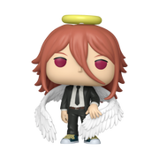 Chainsaw Man: Reze Arc (2025) - Angel Devil (Pop! Vinyl)