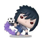 Naruto – Sasuke (Soccer) (Pop! Vinyl)