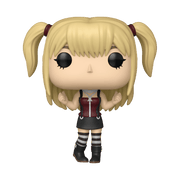 Death Note - Misa Amane (Pop! Vinyl)