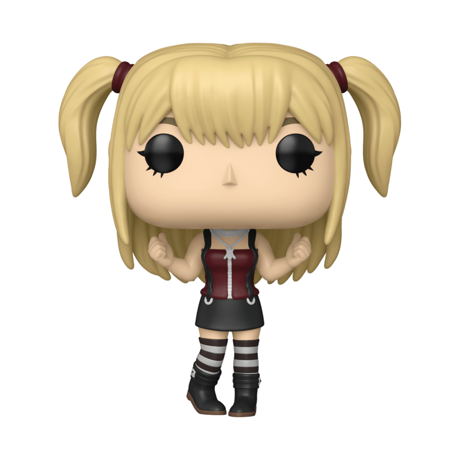 Death Note - Misa Amane (Pop! Vinyl)