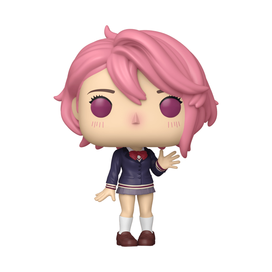 Dan Da Dan - Aira (Pop! Vinyl)