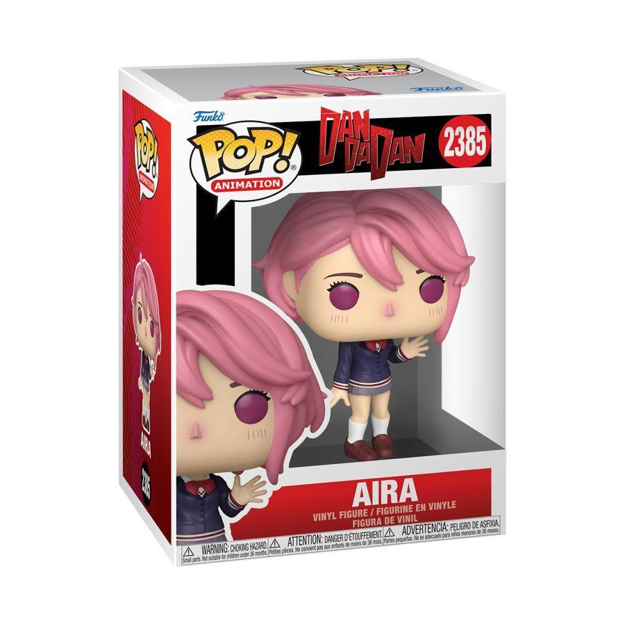 Dan Da Dan - Aira (Pop! Vinyl)
