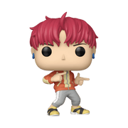 Dan Da Dan - Jiji (Pop! Vinyl)