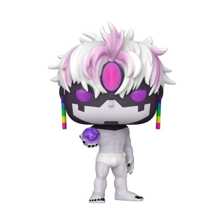 Dan Da Dan - Jiji (Pop! Vinyl)