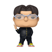 Dan Da Dan - Kinta (Pop! Vinyl)