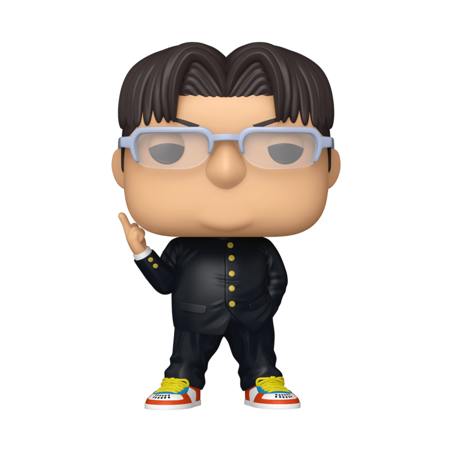 Dan Da Dan - Kinta (Pop! Vinyl)