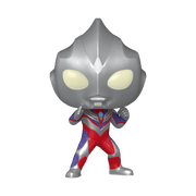 Ultraman – Tiga (Pop! Vinyl)