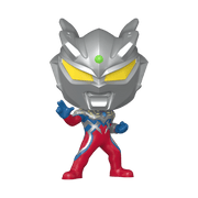 Ultraman – Zero (Pop! Vinyl)