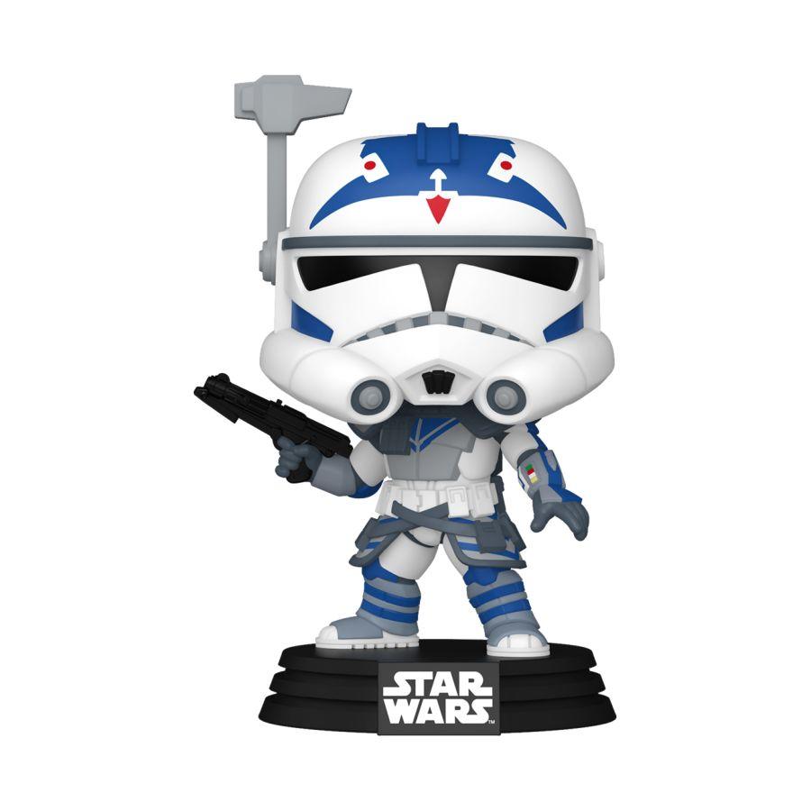 Star Wars: Clone Wars - Fives ARC Trooper (Pop! Vinyl)