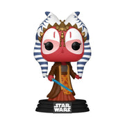 Star Wars: Clone Wars - Shaak Ti Glow (Pop! Vinyl)
