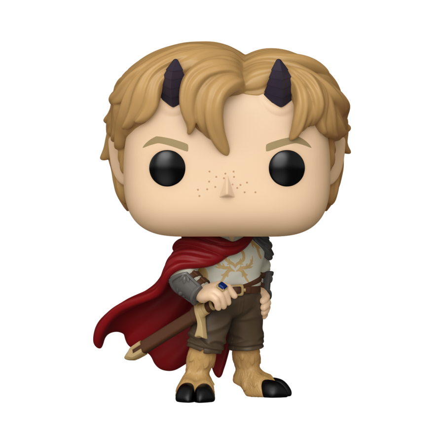 The Folk Of The Air - Oak The Stolen Heir (Pop! Vinyl)