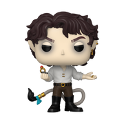 The Folk Of The Air - Cardan Greenbriar The Wicked King (Pop! Vinyl)