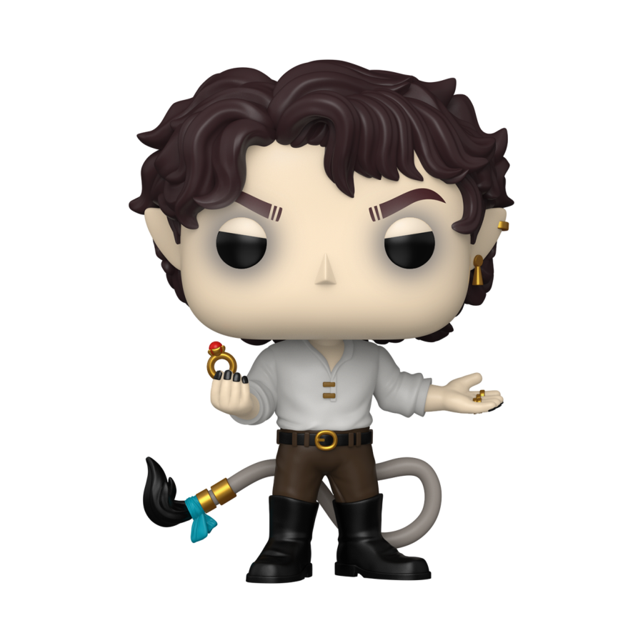 The Folk Of The Air - Cardan Greenbriar The Wicked King (Pop! Vinyl)