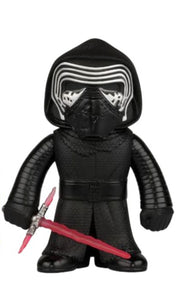 Star Wars - Kylo Ren Dark Side (Hikari Figure)