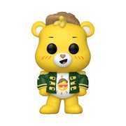 Wicked x Care Bears - Funshine Bear As Wicked Scarecrow (Pop! Vinyl)