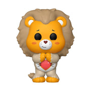 Wicked x Care Bears - Tenderheart Bear As The Cowardly Lion (Pop! Vinyl)