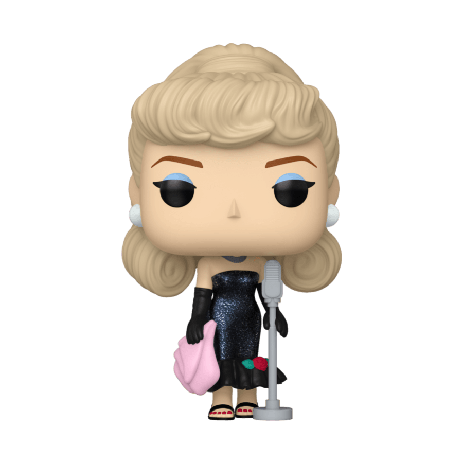 Barbie - Solo In The Spotlight Glitter (Pop! Vinyl)