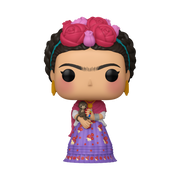 Icons - Frida Kahlo (Pop! Vinyl)