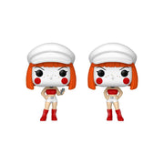 Batman Beyond (2000) - Dee Dee 2-Pack (Pop! Vinyl)