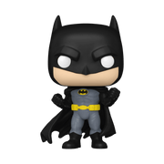 DC Comics: Batman Through the Ages – Batman (Batman Inc.) (Pop! Vinyl)