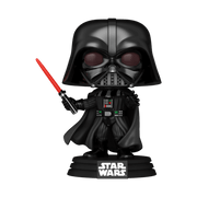Star Wars - Darth Vader In Armor (Pop! Vinyl)