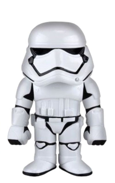 Star Wars - First Order Stormtrooper (Hikari Figure)