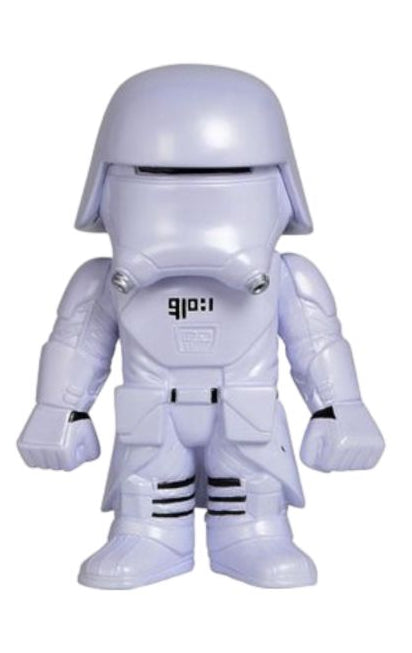 Star Wars - First Order Snowtrooper Episode VII The Force Awakens (Hikari Figure)