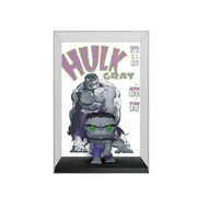 Marvel – Gray Hulk (Pop! Comic Cover)