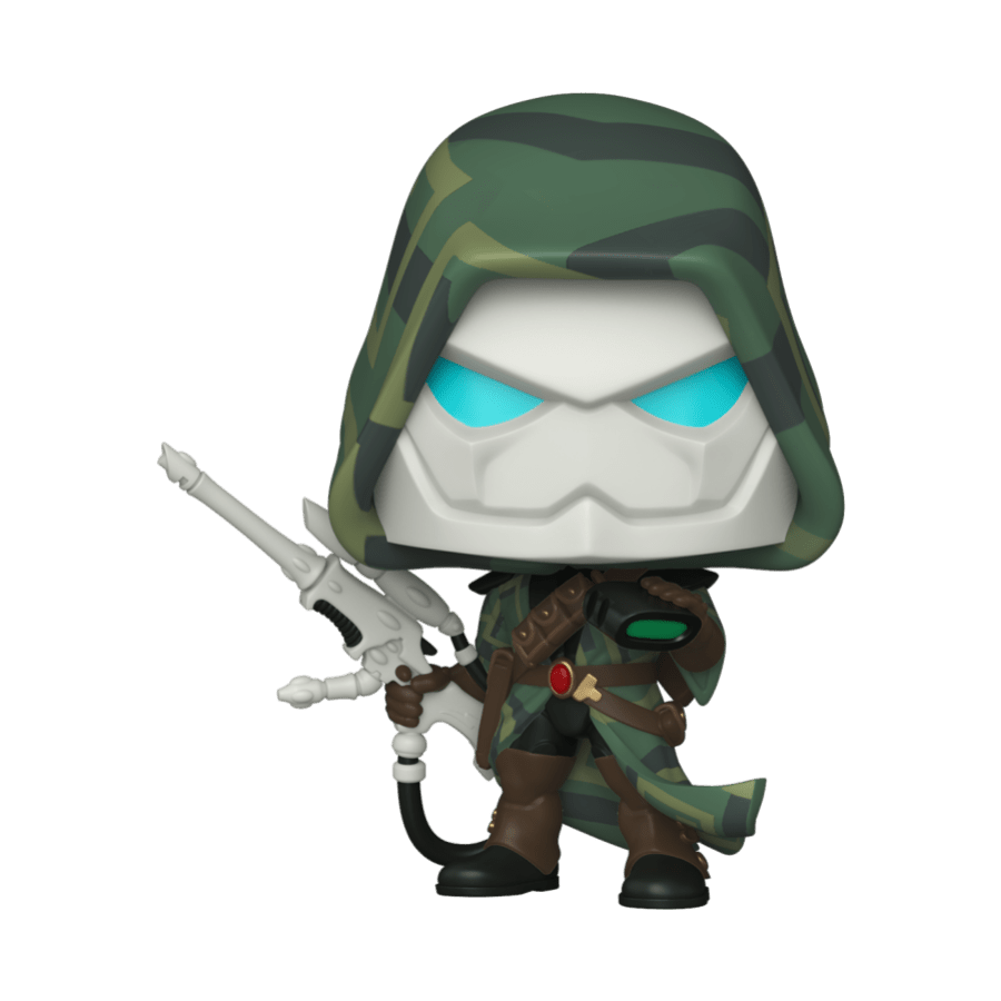 Total War: Warhammer 40,000 - Aeldari Ranger (Pop! Vinyl)
